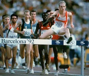 Olympia 1992